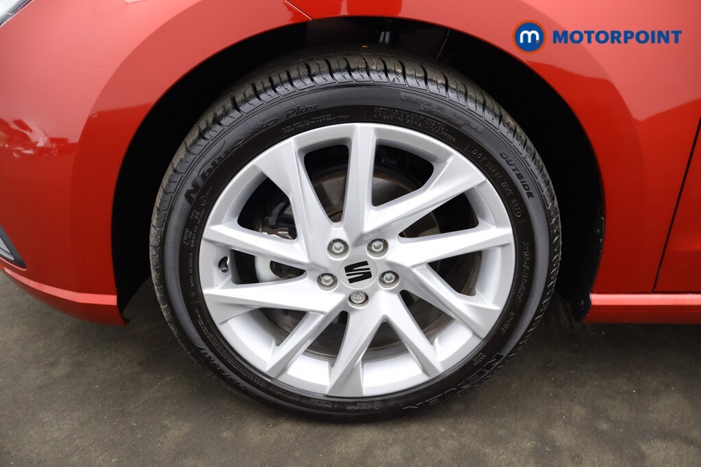 Used SEAT Ibiza for sale - 77946486: Photo 30