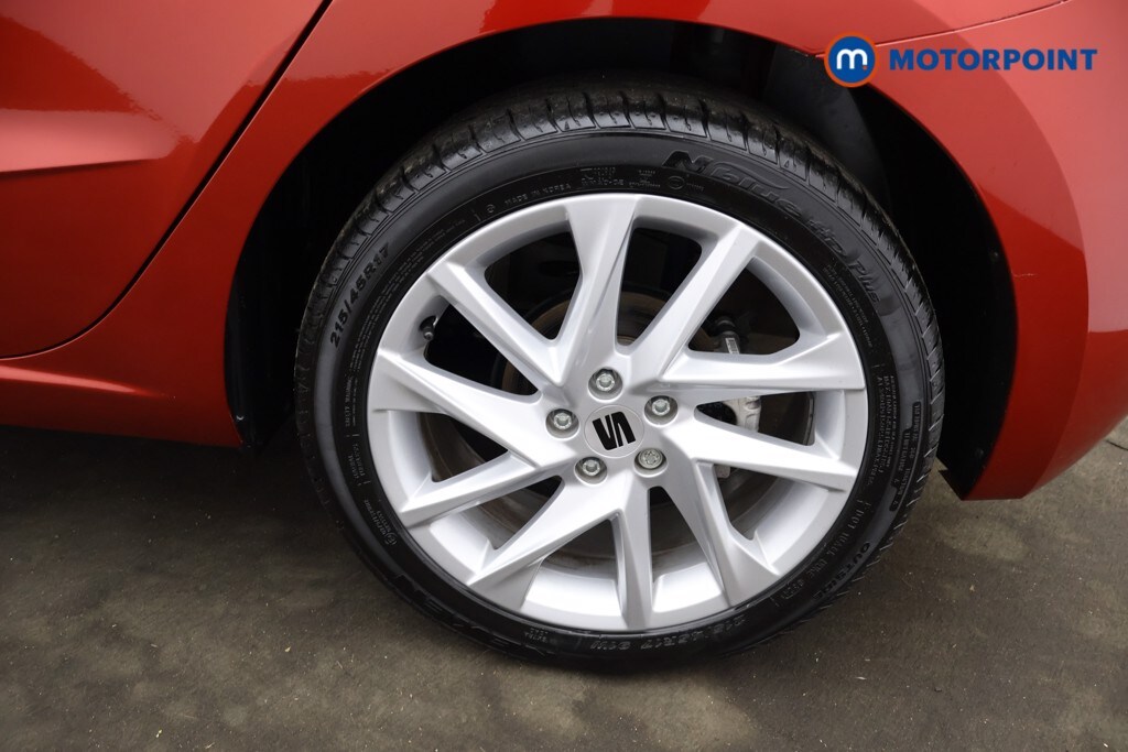 Used SEAT Ibiza for sale - 77946486: Photo 31