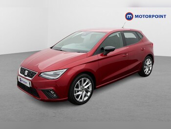 Used SEAT Ibiza undefined for sale - 77946486: Photo
