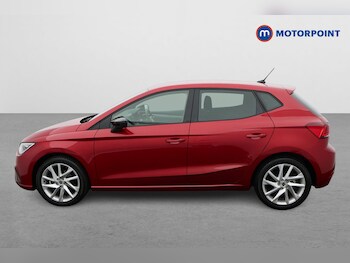 Used SEAT Ibiza undefined for sale - 77946486: Photo