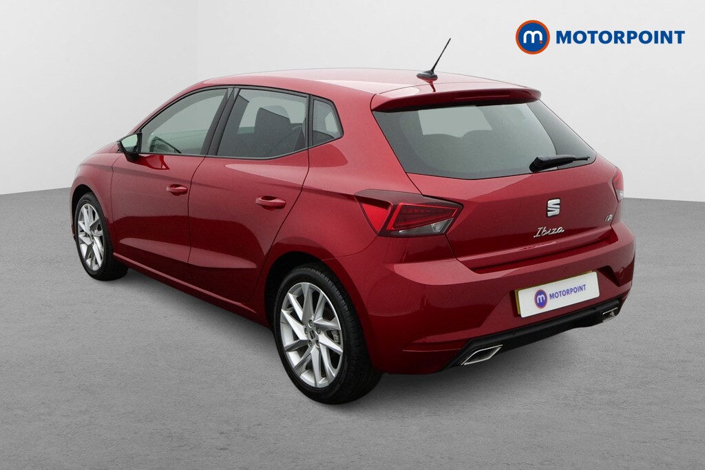 Used SEAT Ibiza for sale - 77946486: Photo 5