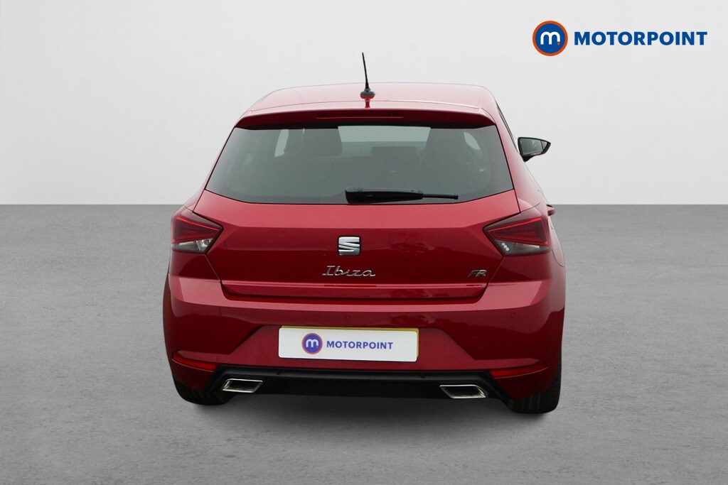 Used SEAT Ibiza for sale - 77946486: Photo 6