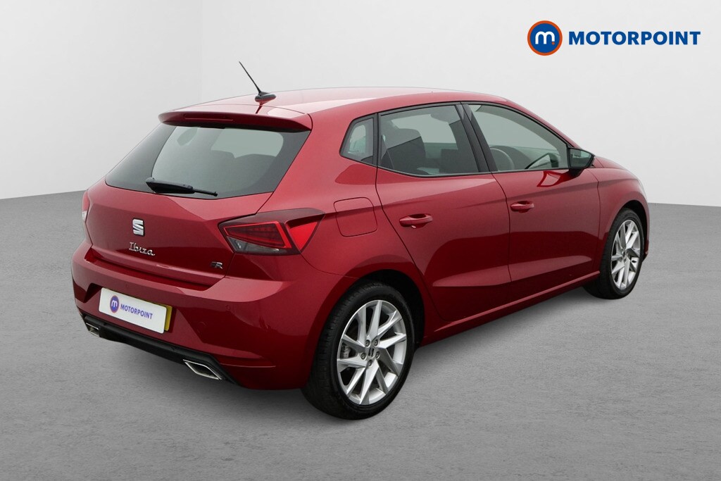 Used SEAT Ibiza for sale - 77946486: Photo 7