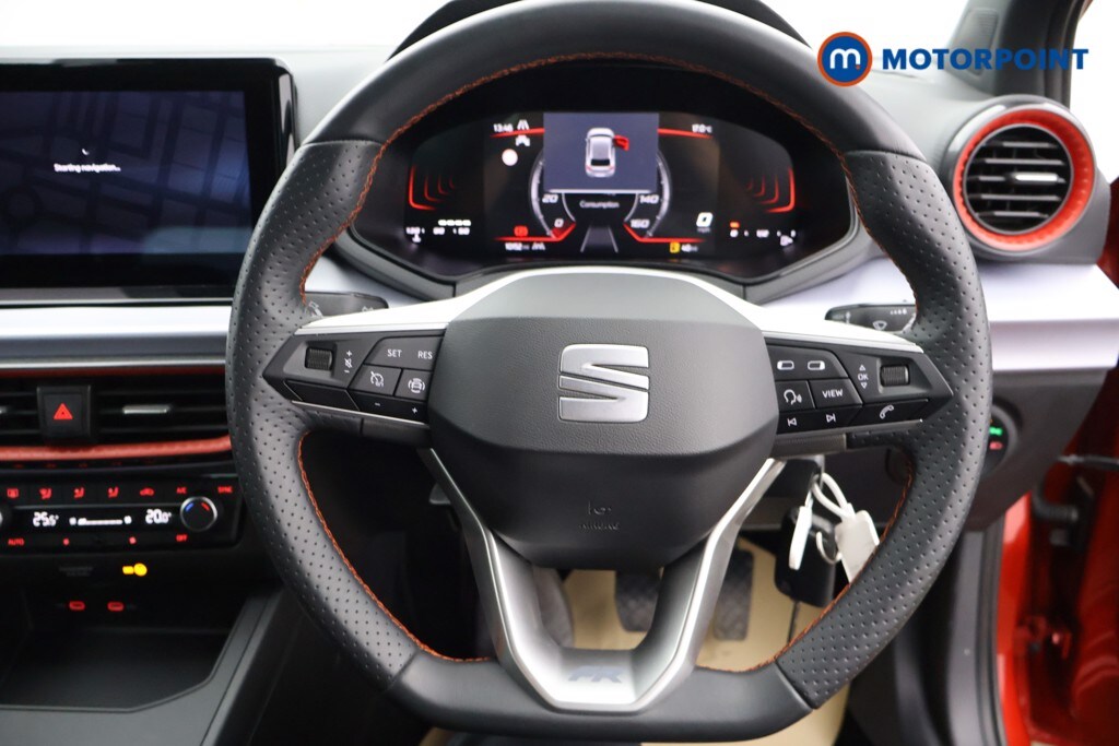 Used SEAT Ibiza for sale - 77946486: Photo 9