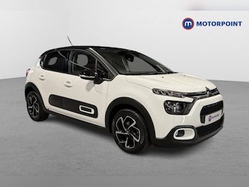 Used Citroen C3 2022 for sale - 75703156: Photo