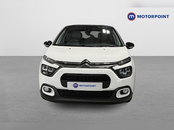 Used Citroen C3 2022 for sale - 75703156: Photo