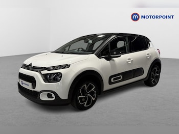 Used Citroen C3 2022 for sale - 75703156: Photo