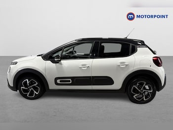 Used Citroen C3 2022 for sale - 75703156: Photo