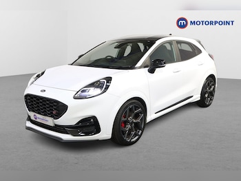Used Ford Puma 2023 for sale - 78605301: Photo
