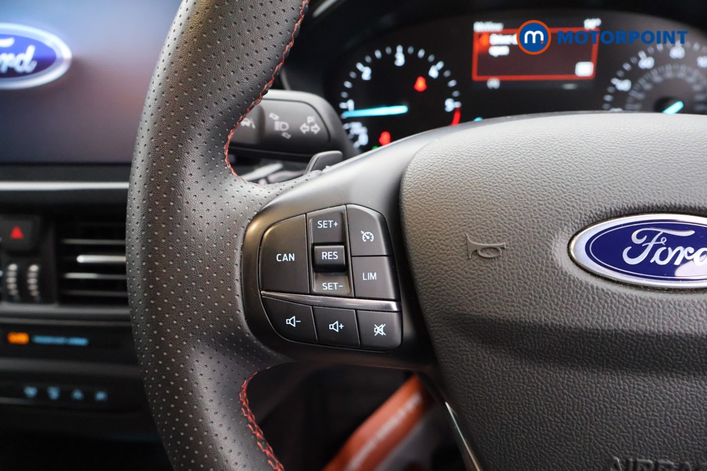 Used Ford Focus 2022 for sale - 76196893: Photo 10