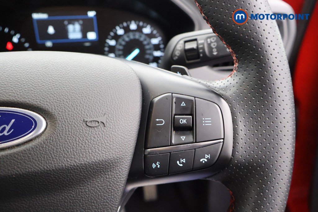 Used Ford Focus 2022 for sale - 76196893: Photo 11