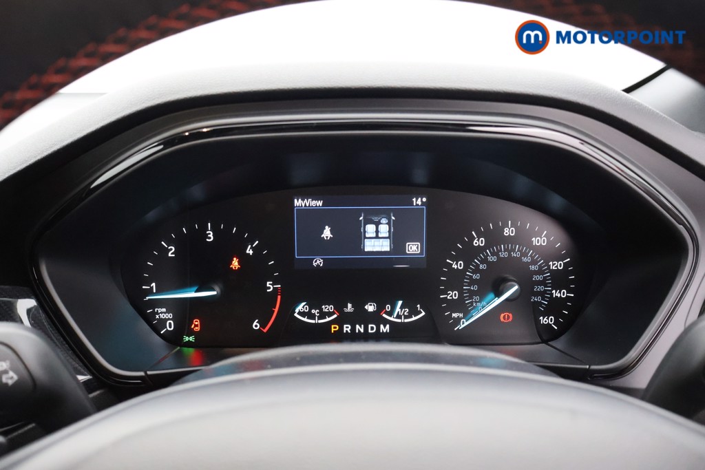 Used Ford Focus 2022 for sale - 76196893: Photo 12