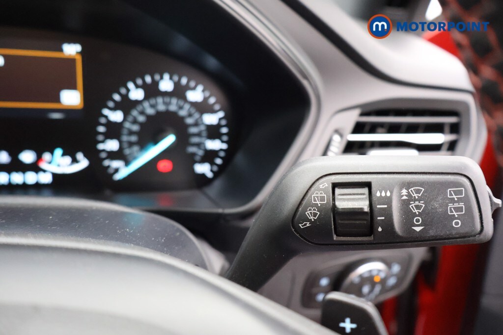 Used Ford Focus 2022 for sale - 76196893: Photo 14