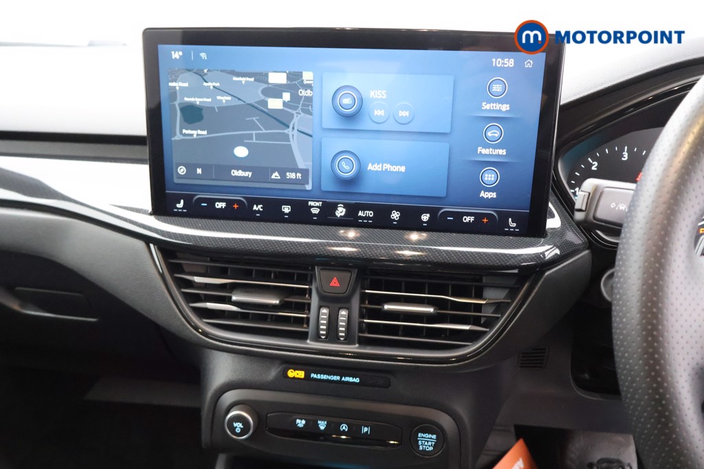 Used Ford Focus 2022 for sale - 76196893: Photo 16