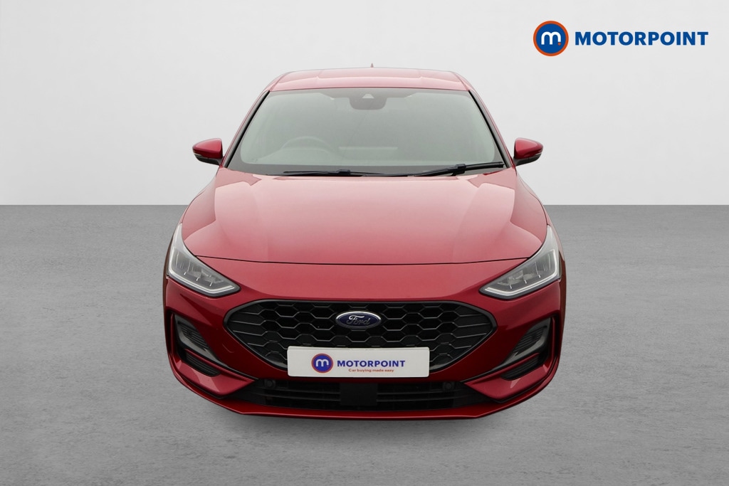 Used Ford Focus 2022 for sale - 76196893: Photo 2