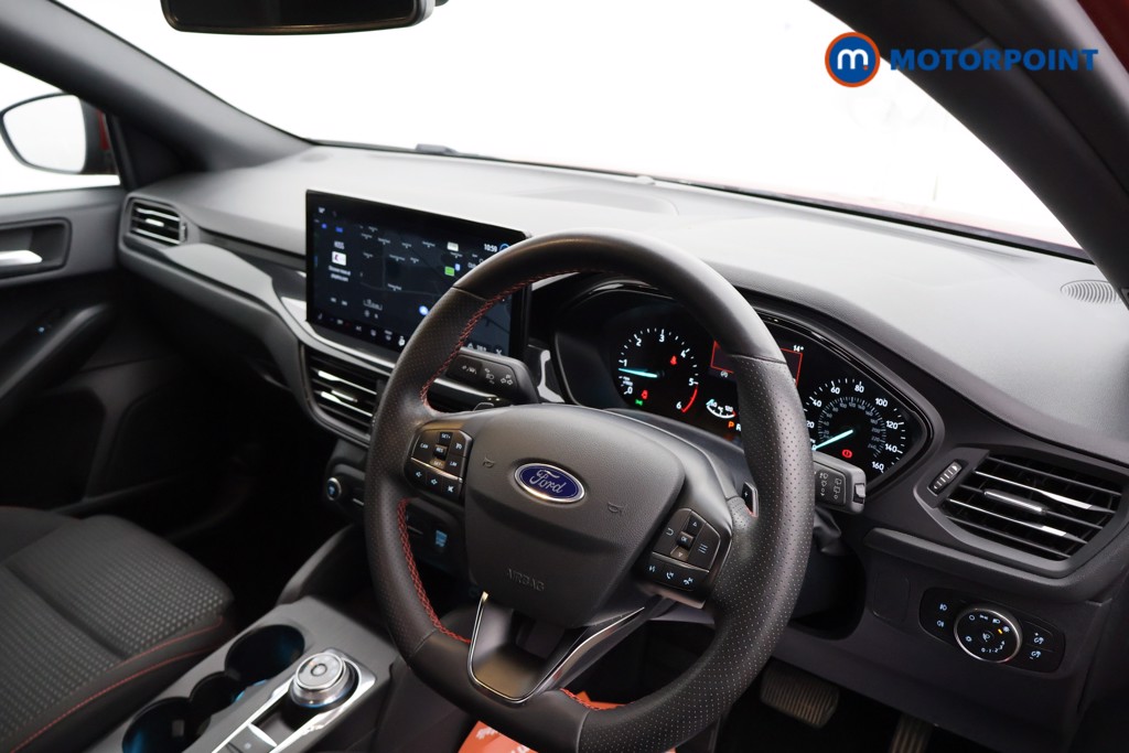 Used Ford Focus 2022 for sale - 76196893: Photo 24