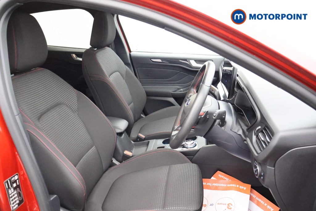 Used Ford Focus 2022 for sale - 76196893: Photo 25