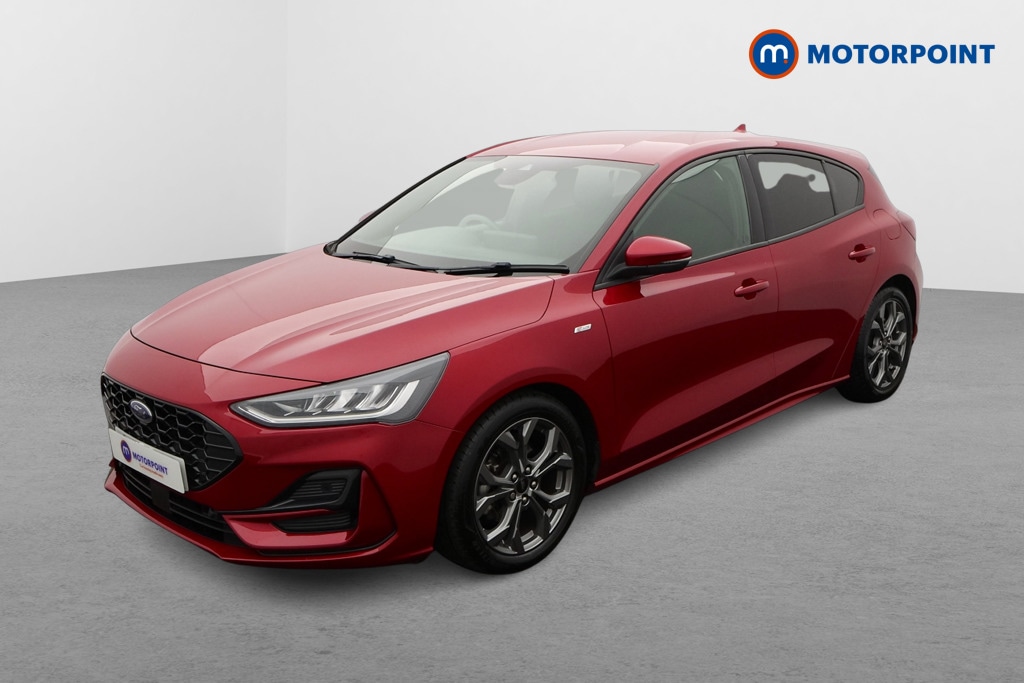 Used Ford Focus 2022 for sale - 76196893: Photo 3