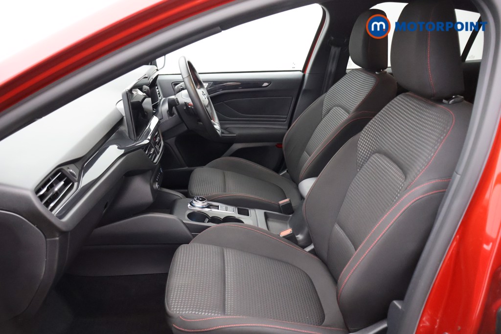 Used Ford Focus 2022 for sale - 76196893: Photo 31
