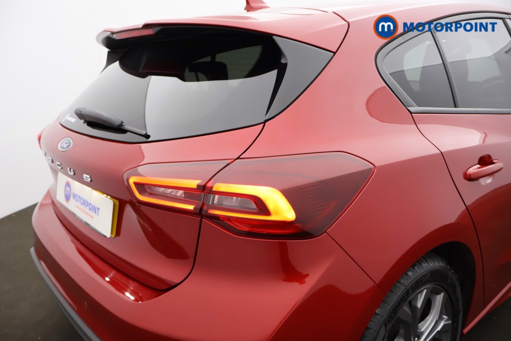 Used Ford Focus 2022 for sale - 76196893: Photo 33