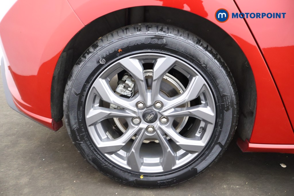 Used Ford Focus 2022 for sale - 76196893: Photo 34