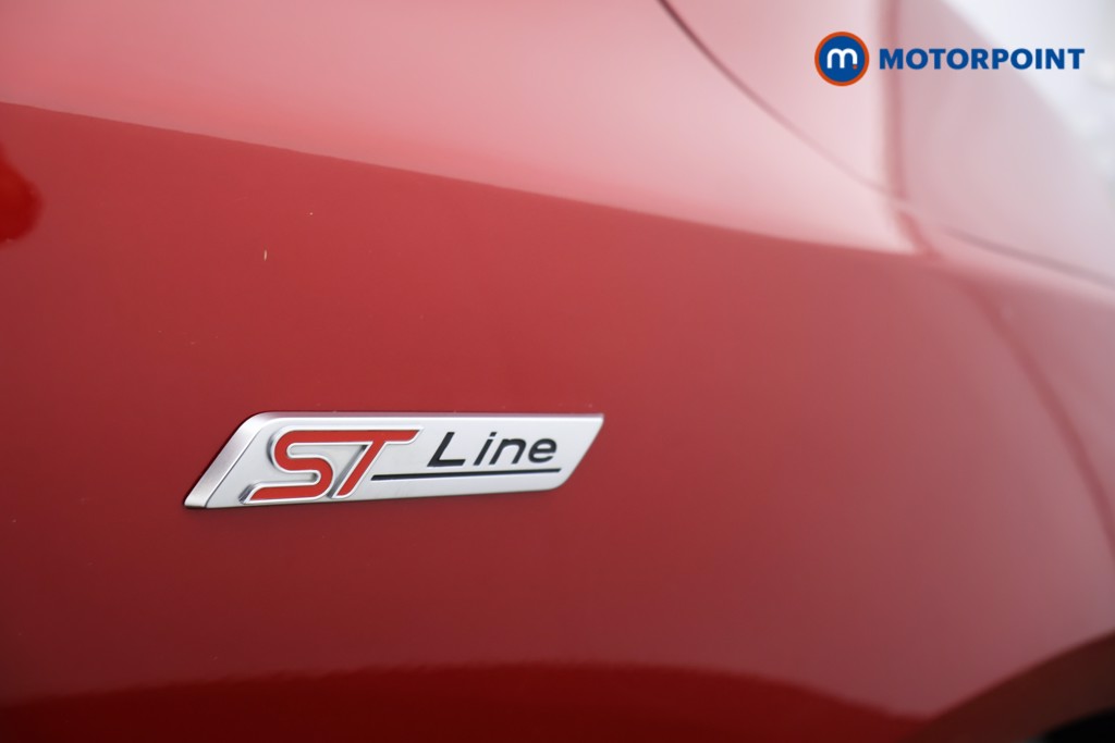 Used Ford Focus 2022 for sale - 76196893: Photo 35