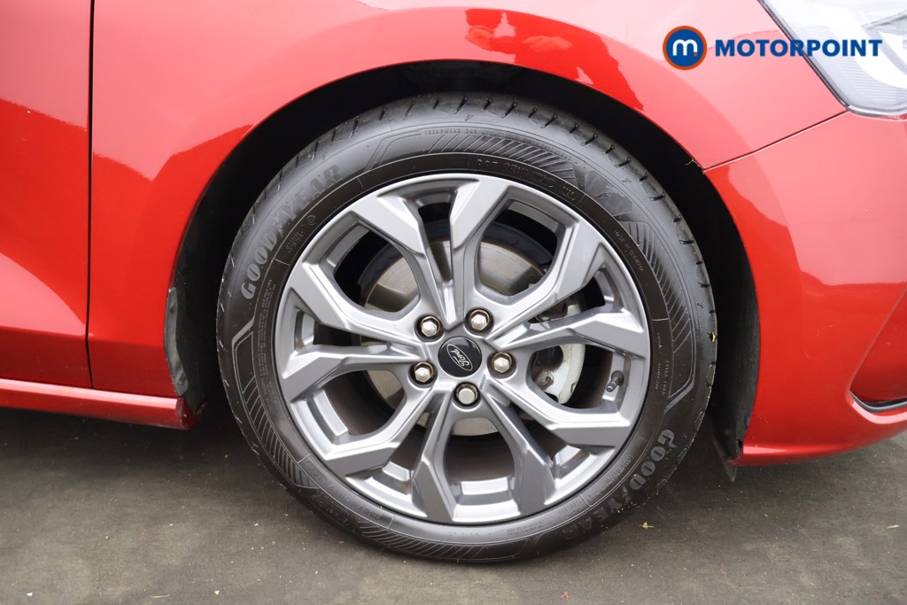 Used Ford Focus 2022 for sale - 76196893: Photo 36