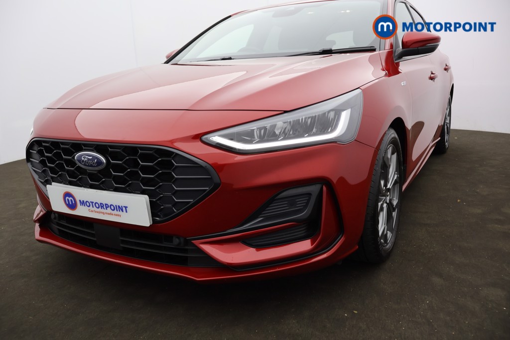 Used Ford Focus 2022 for sale - 76196893: Photo 37