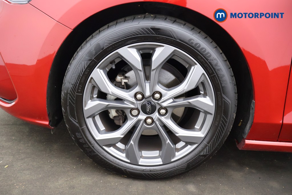 Used Ford Focus 2022 for sale - 76196893: Photo 38