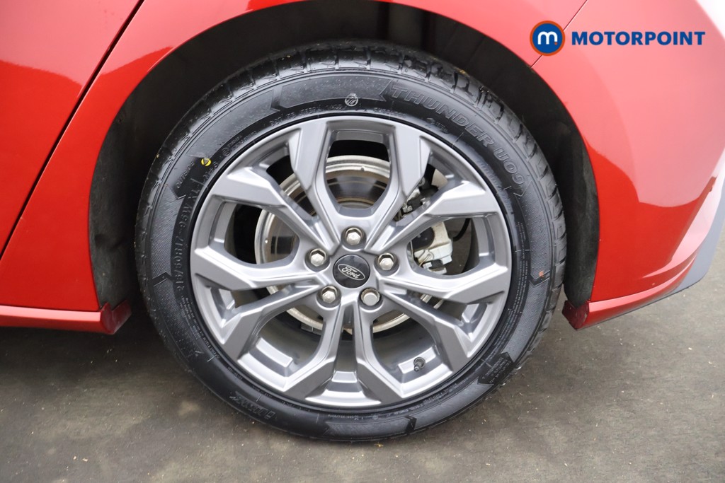 Used Ford Focus 2022 for sale - 76196893: Photo 39