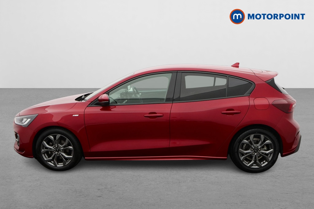 Used Ford Focus 2022 for sale - 76196893: Photo 4