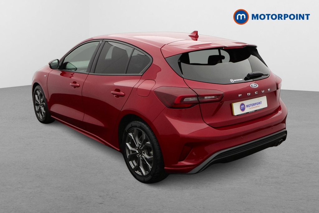 Used Ford Focus 2022 for sale - 76196893: Photo 5