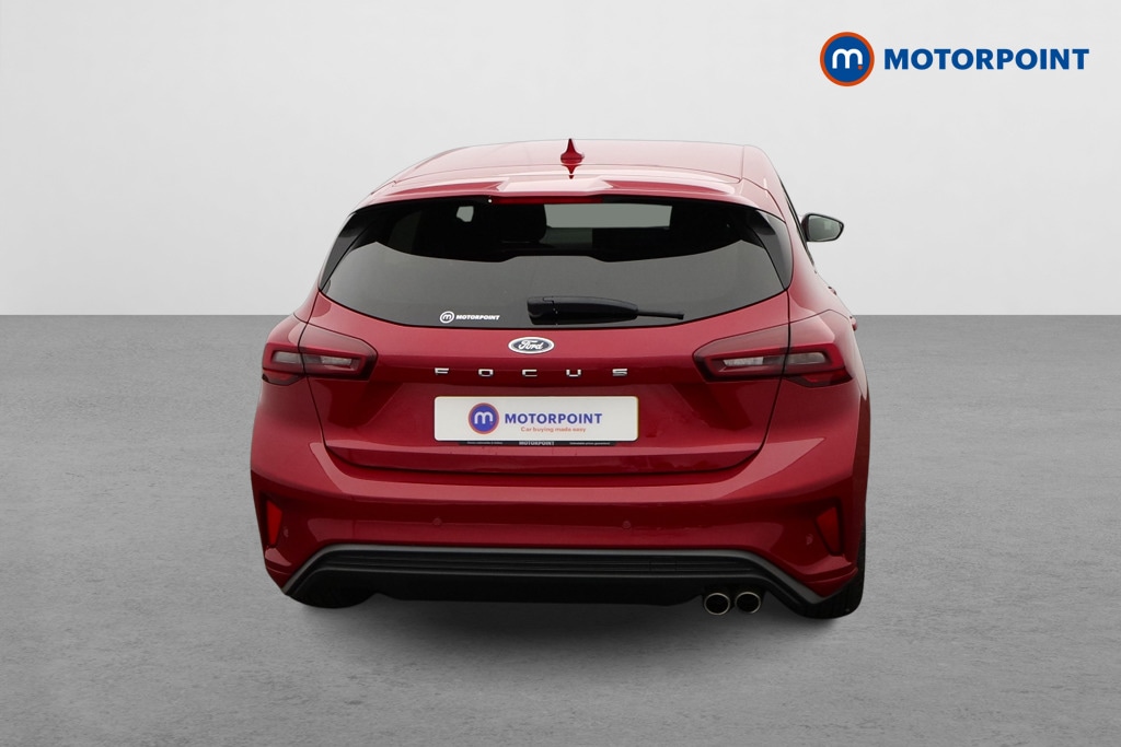 Used Ford Focus 2022 for sale - 76196893: Photo 6