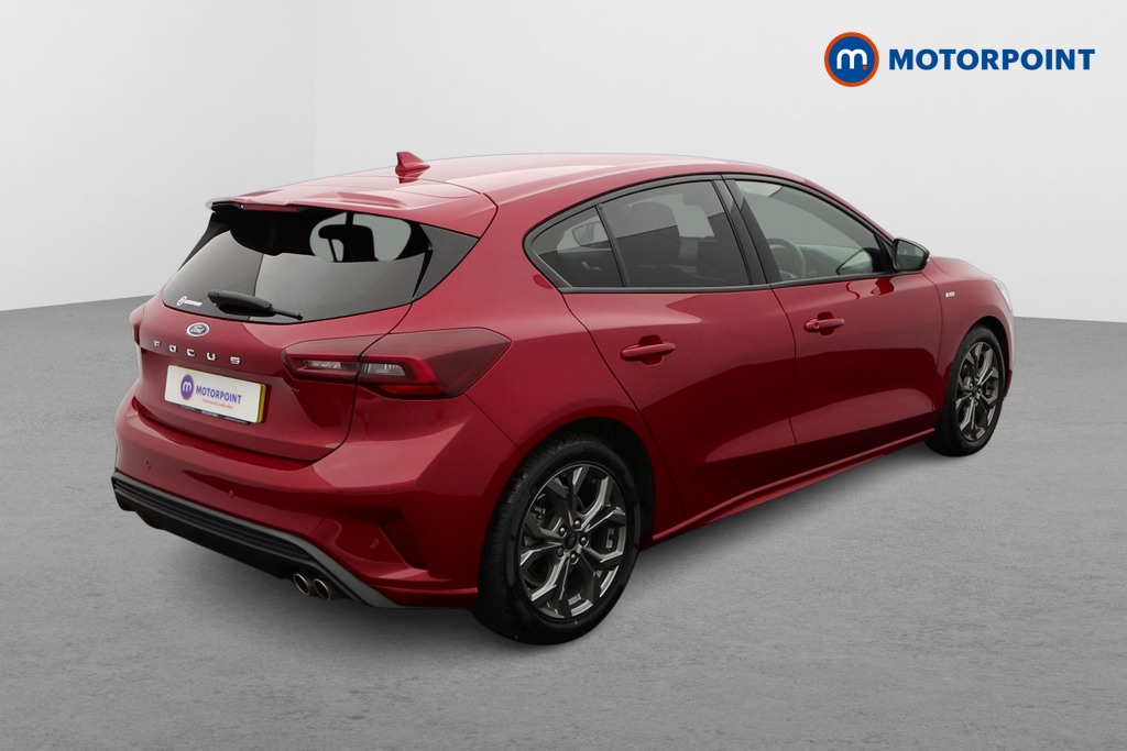 Used Ford Focus 2022 for sale - 76196893: Photo 7