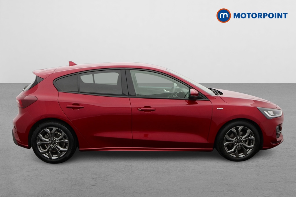 Used Ford Focus 2022 for sale - 76196893: Photo 8