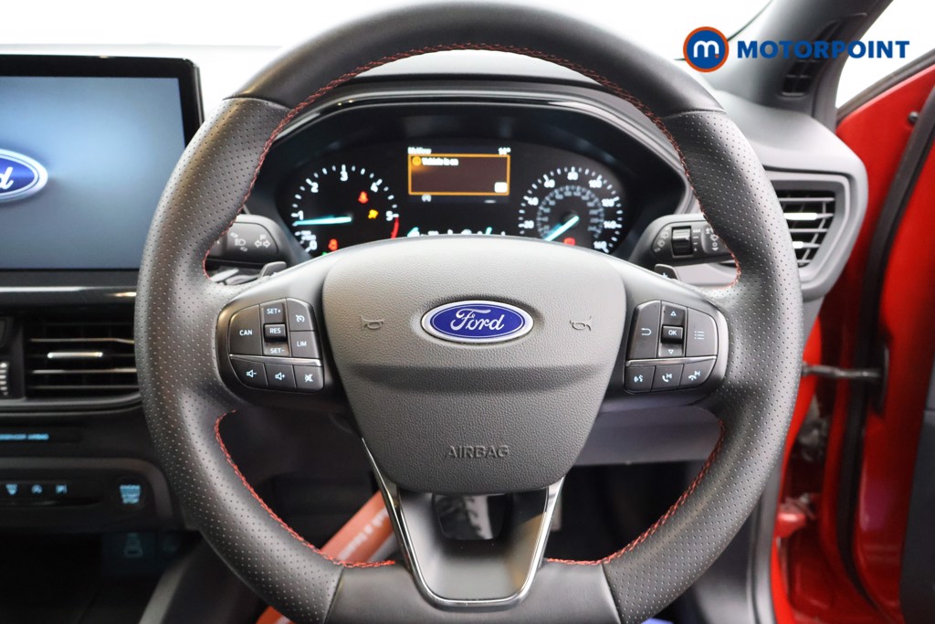 Used Ford Focus 2022 for sale - 76196893: Photo 9