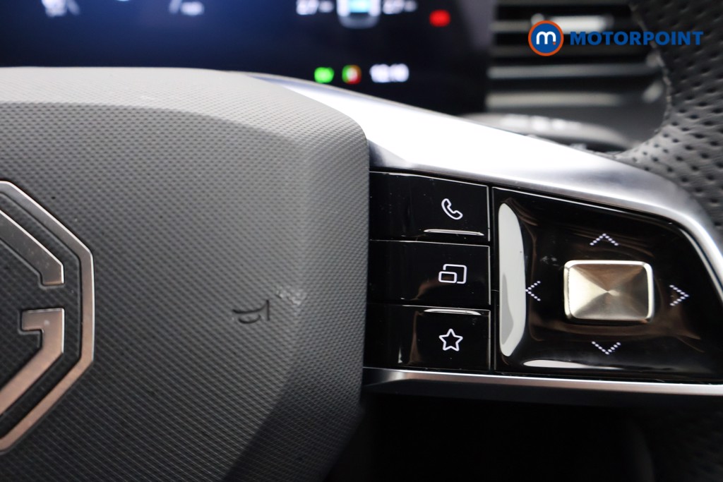 Used MG MG HS 2025 for sale - 78061660: Photo 11