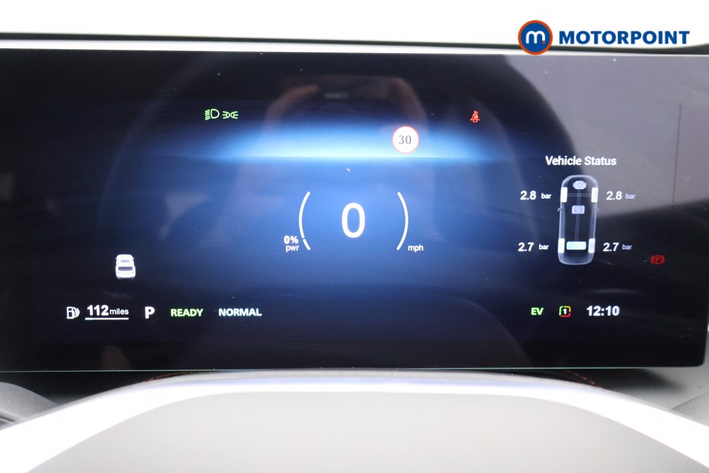 Used MG MG HS 2025 for sale - 78061660: Photo 12