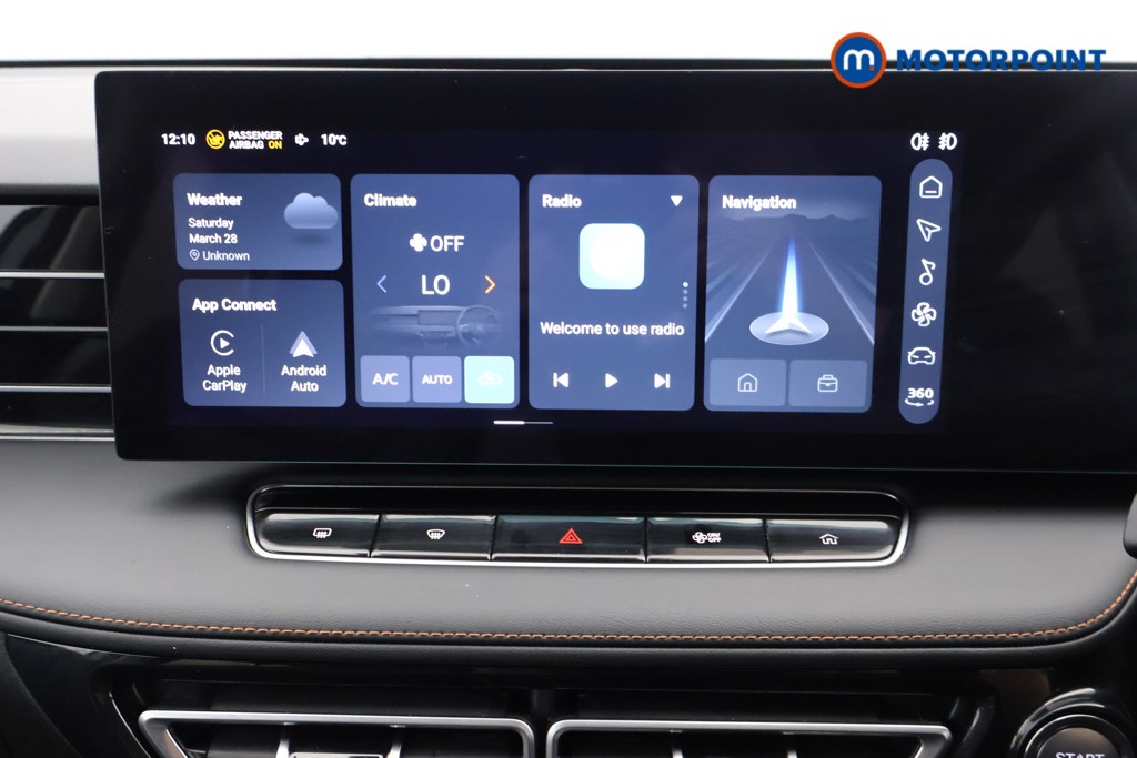 Used MG MG HS 2025 for sale - 78061660: Photo 13