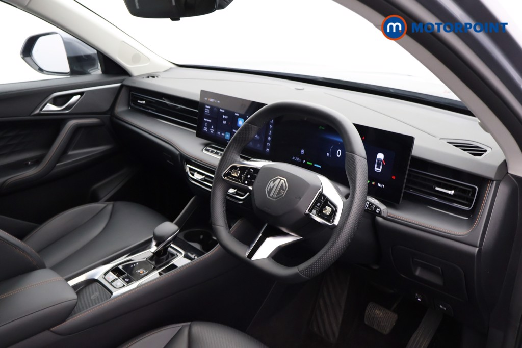 Used MG MG HS 2025 for sale - 78061660: Photo 17