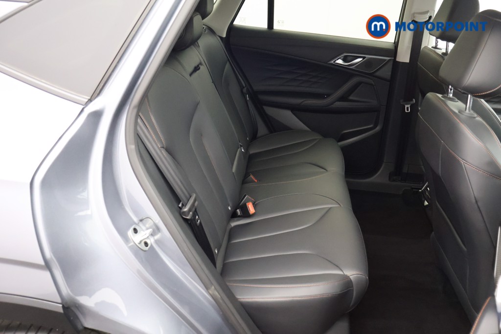 Used MG MG HS 2025 for sale - 78061660: Photo 19