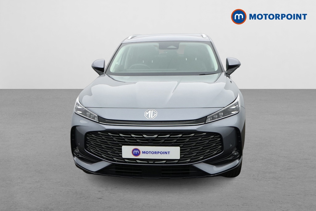 Used MG MG HS 2025 for sale - 78061660: Photo 2