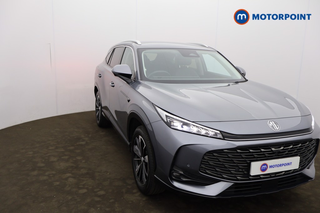 Used MG MG HS 2025 for sale - 78061660: Photo 24