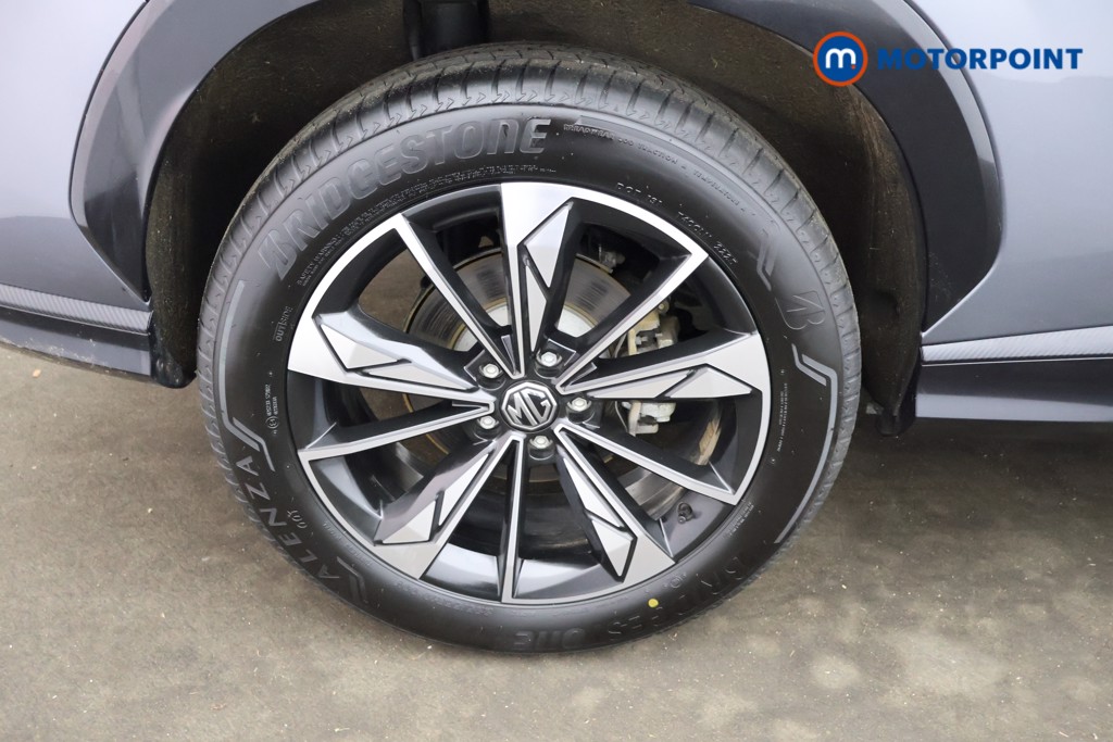 Used MG MG HS 2025 for sale - 78061660: Photo 25