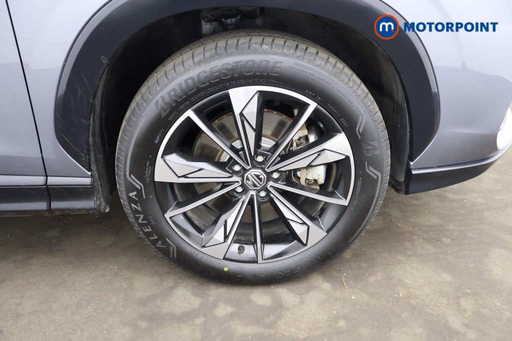 Used MG MG HS 2025 for sale - 78061660: Photo 26