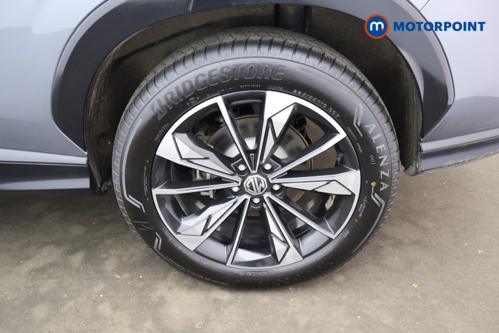 Used MG MG HS 2025 for sale - 78061660: Photo 28