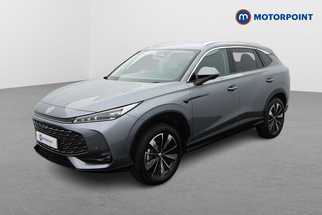 Used MG MG HS 2025 for sale - 78061660: Photo 3