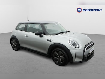 Used MINI Hatch 2023 for sale - 79330881: Photo
