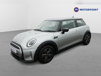 Used MINI Hatch 2023 for sale - 79330881: Photo