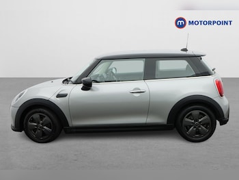 Used MINI Hatch 2023 for sale - 79330881: Photo